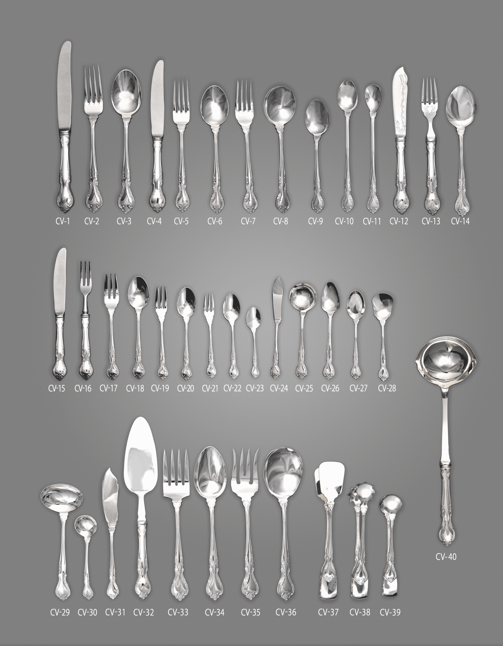 Victoria 商品一覧